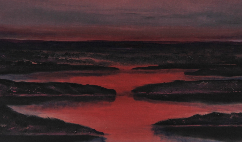 Red Magenta