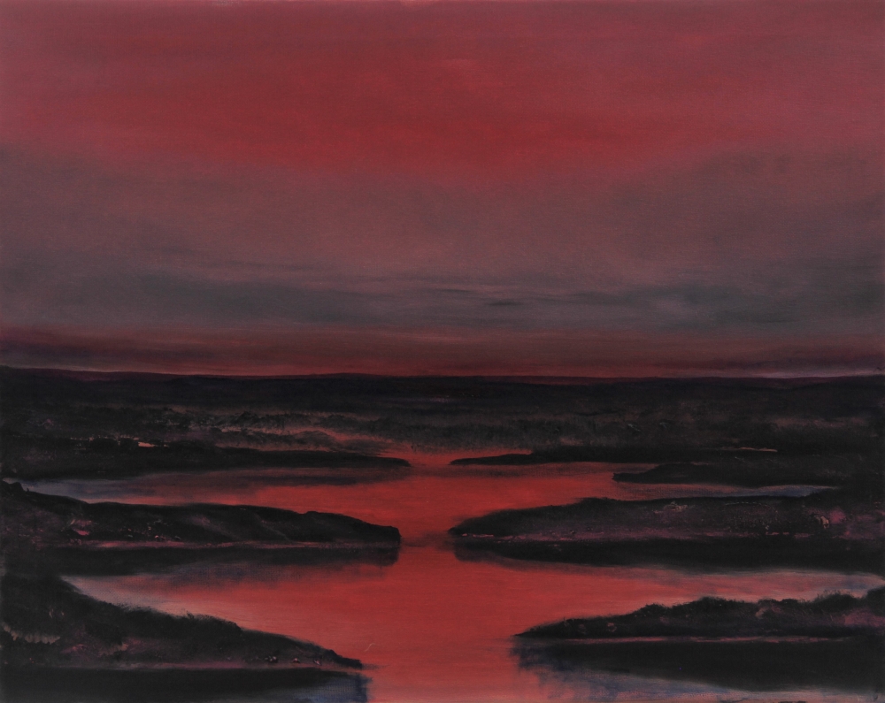Red Magenta