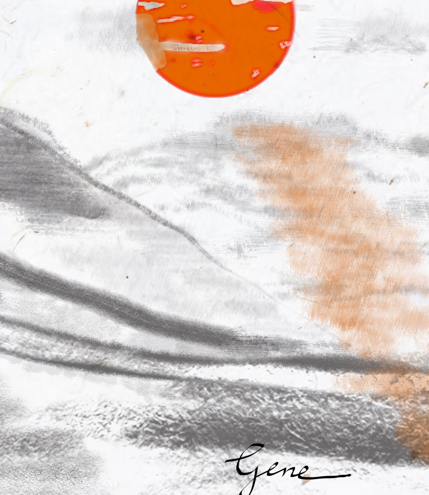 Brush Painting II