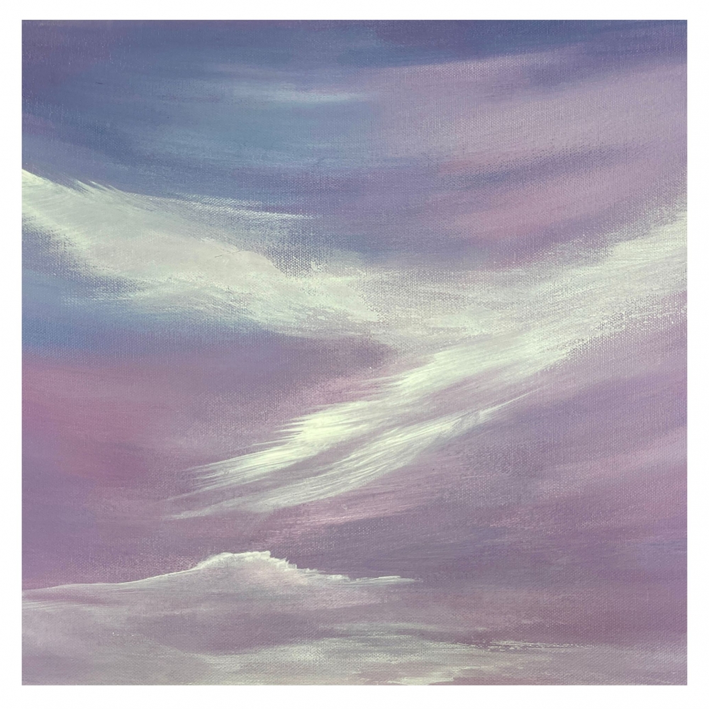 Sky in Grace