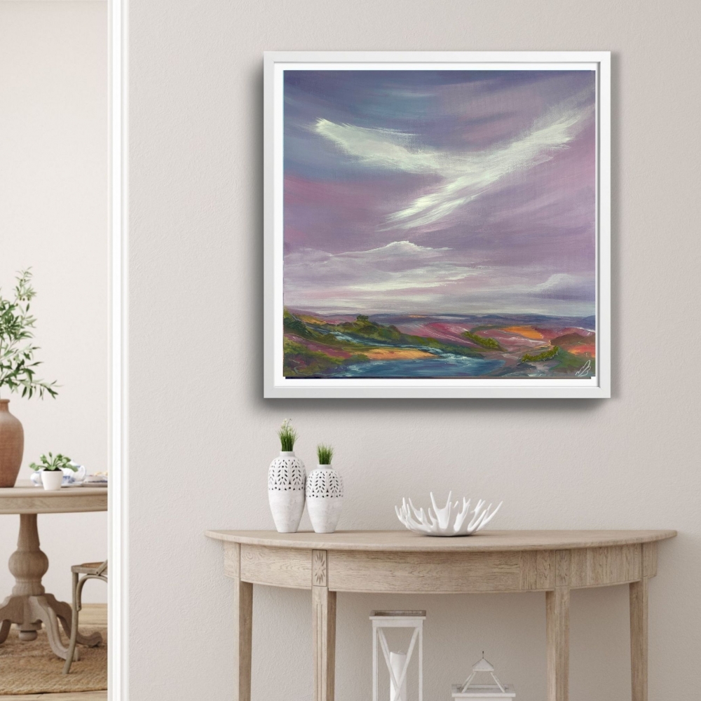 Sky in Grace