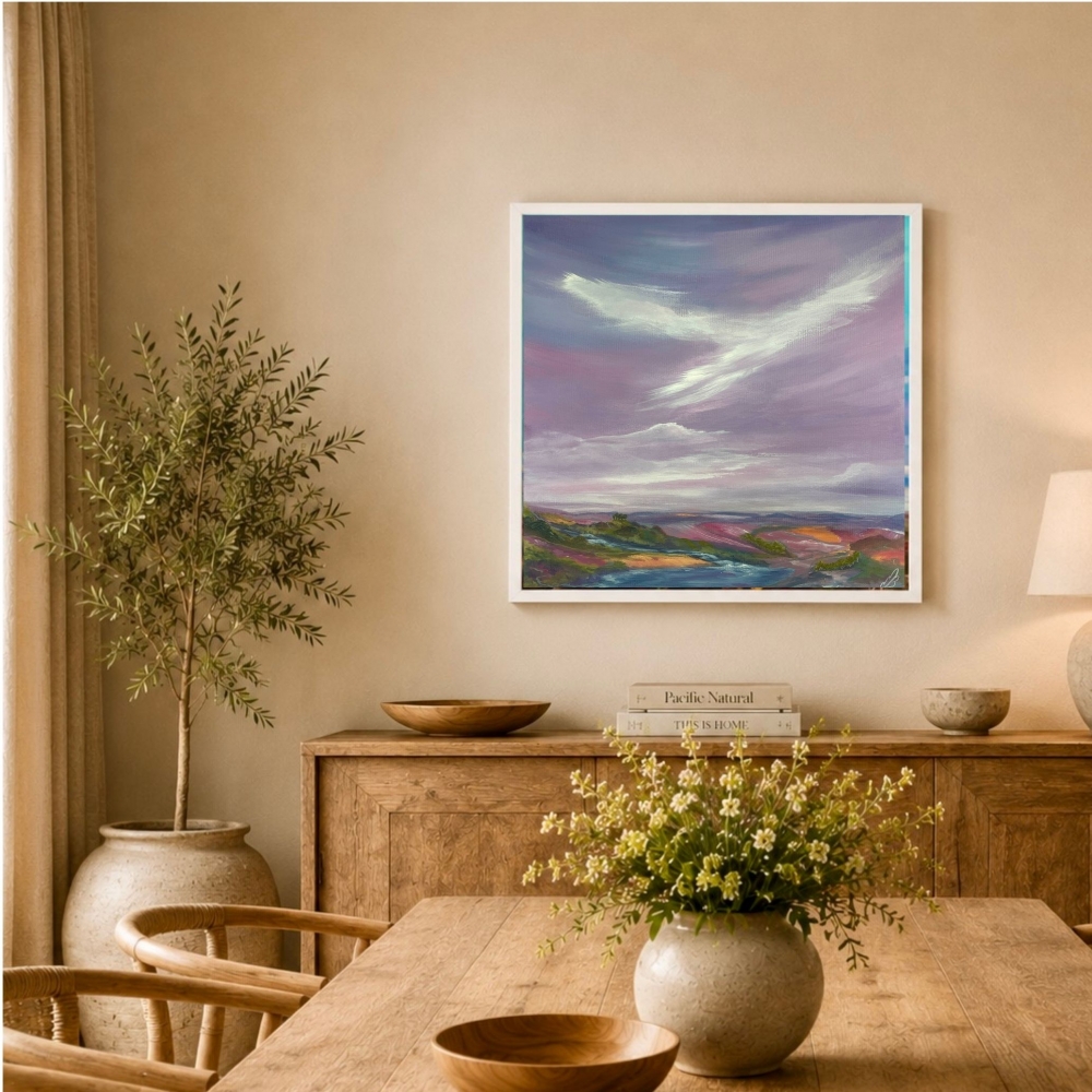 Sky in Grace