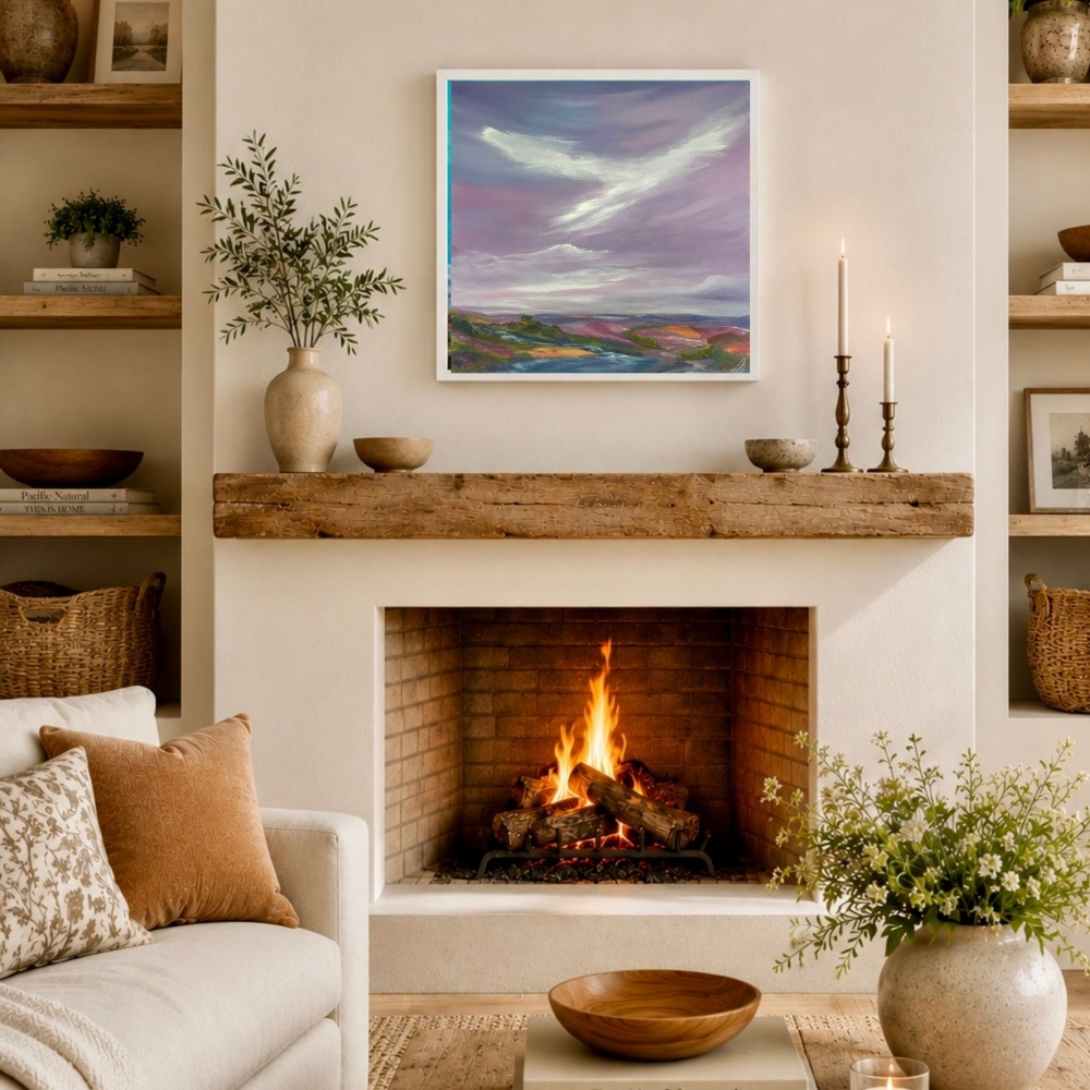 Sky in Grace