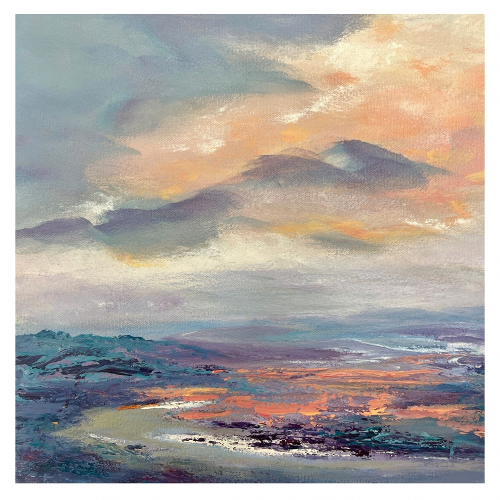 Sky in Surrender