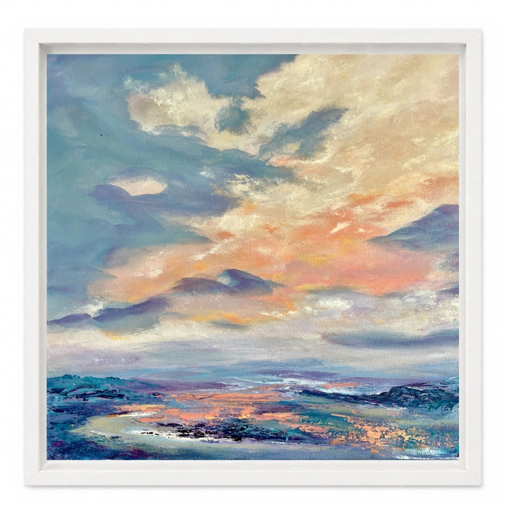 Sky in Surrender
