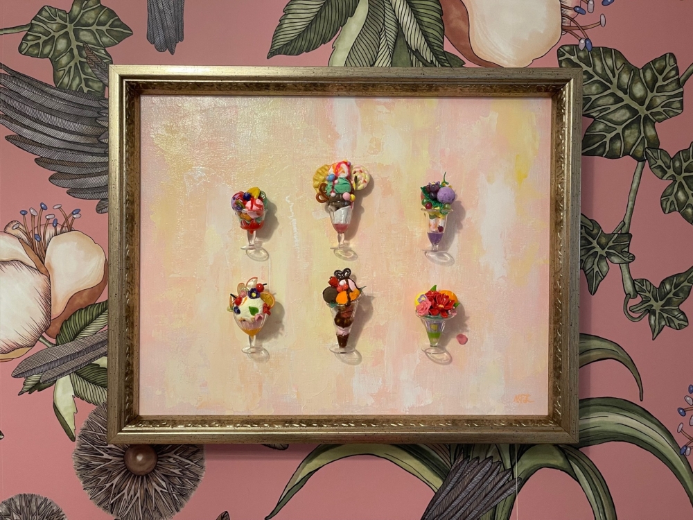 Sundae Fiesta