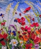 Colourful meadow 