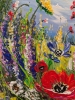 Summer wildflowers 