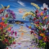 Coastal flowers 