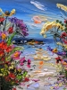 Coastal flowers 