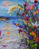 Coastal flowers 
