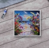 Coastal flowers 
