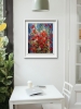 Abstract bouquet 