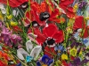 Abstract bouquet 
