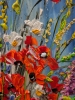 Abstract bouquet 