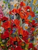 Abstract bouquet 