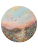 Flight Over the Walley (portholes I.) 