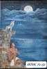 Kindred Spirits in Moonlight
