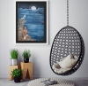 Kindred Spirits in Moonlight