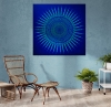 Modern Aboriginal Mandala Inspirations 