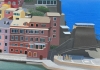 Colours Of Vernazza