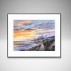 Cyprus Lavender Sky