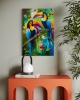 Happy Toucans