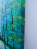 Beyond the Shimmering Forest