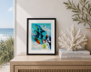 Reef — Shoal