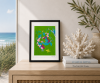 Reef — Tropical Fish