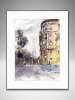 Quiet Paris Light