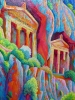 ROCK TOMBS OF ANCIENT KAUNOS