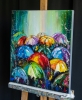Colors in the Rain