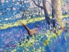 Ephemeral April