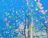 Ephemeral April