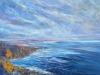 Towards Lands End