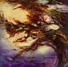Illumination. Ltd Embellished Print