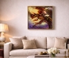Illumination. Ltd Embellished Print