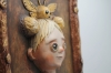 Lunette Mothveil. 3D portrait