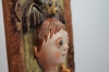 Silas Hareveil. 3D portrait