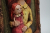 Lila Sunkeeper. 3D portrait.