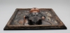 Edgar Hollowstep. 3D portrait