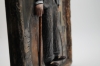 Edgar Hollowstep. 3D portrait