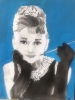 Audrey Hepburn
