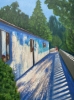 \"Impression of a Sunny Day\"