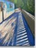 \"Impression of a Sunny Day\"