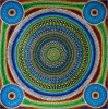 Modern Aboriginal Inspirations #31