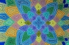 Mandala Lotus 