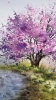 Tree of Serenity