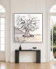 Elephants under the Baobab 